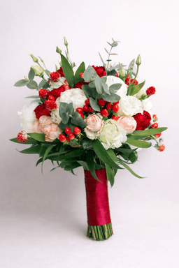 Рубиновая нежность — фото 1