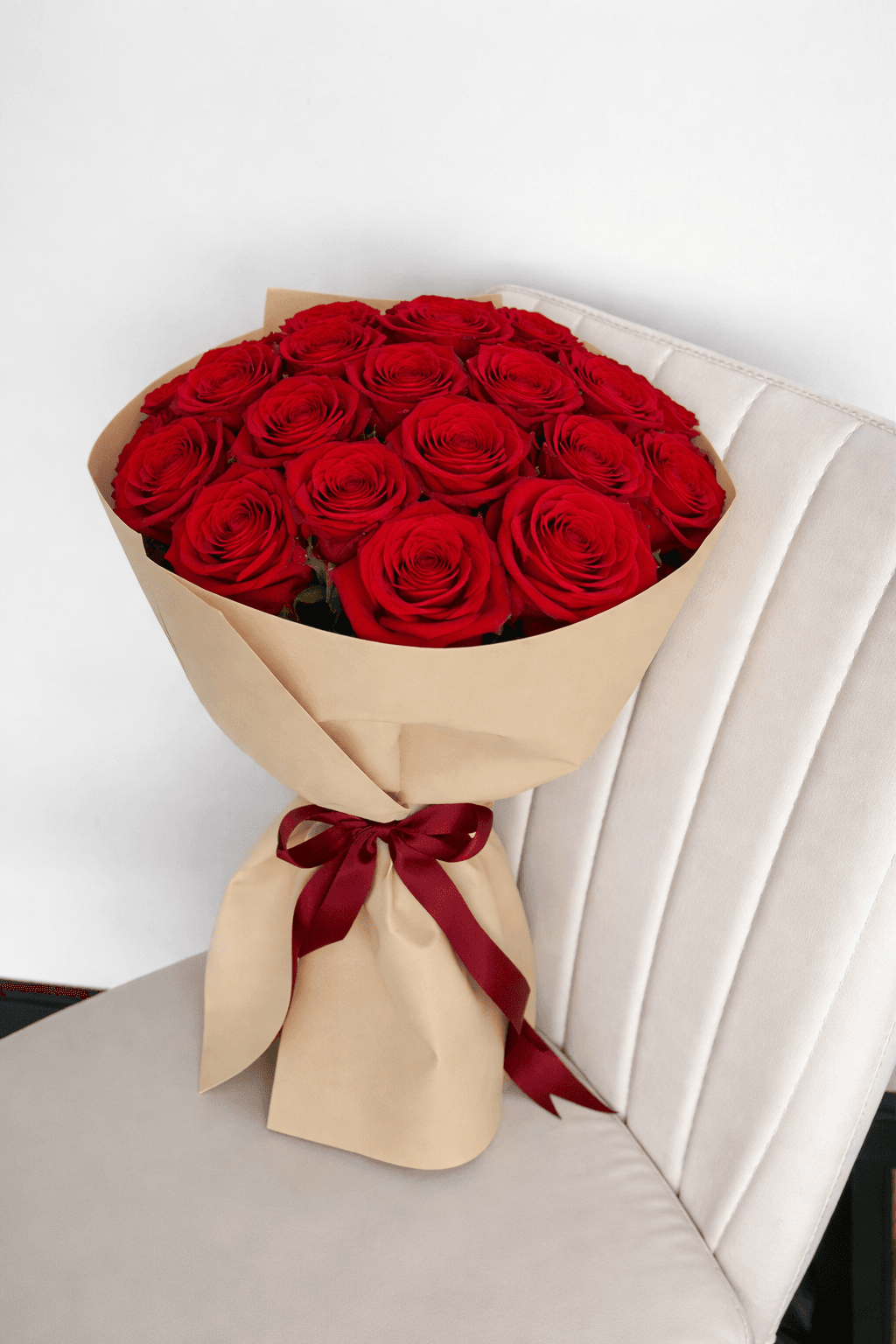 Букет из 25 роз