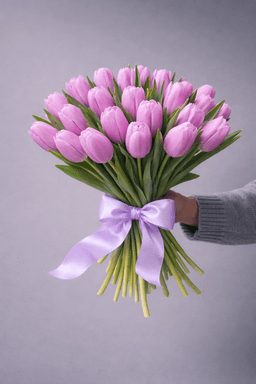 Тюльпаны — фото 3