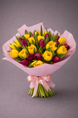 Солнечный микс — фото 1