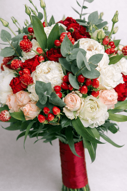 Рубиновая нежность — фото 2