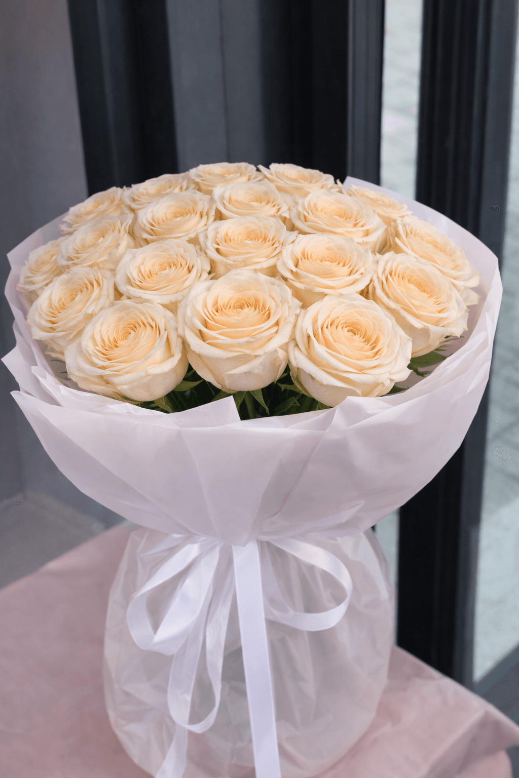 Букет Candelight