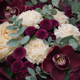 Авторский букет «Вдохновение» — фото 2